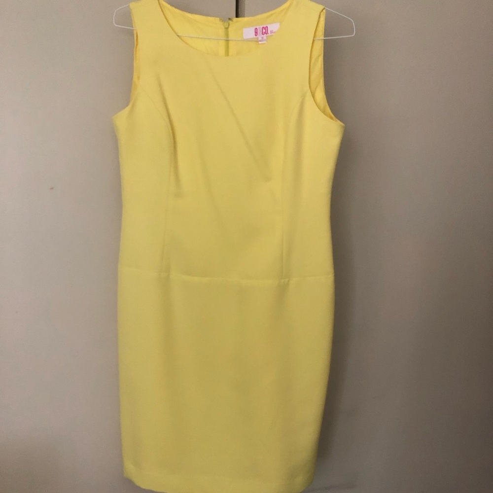 Spring/Summer dress